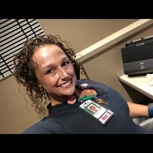 Meet your Posher, Christy